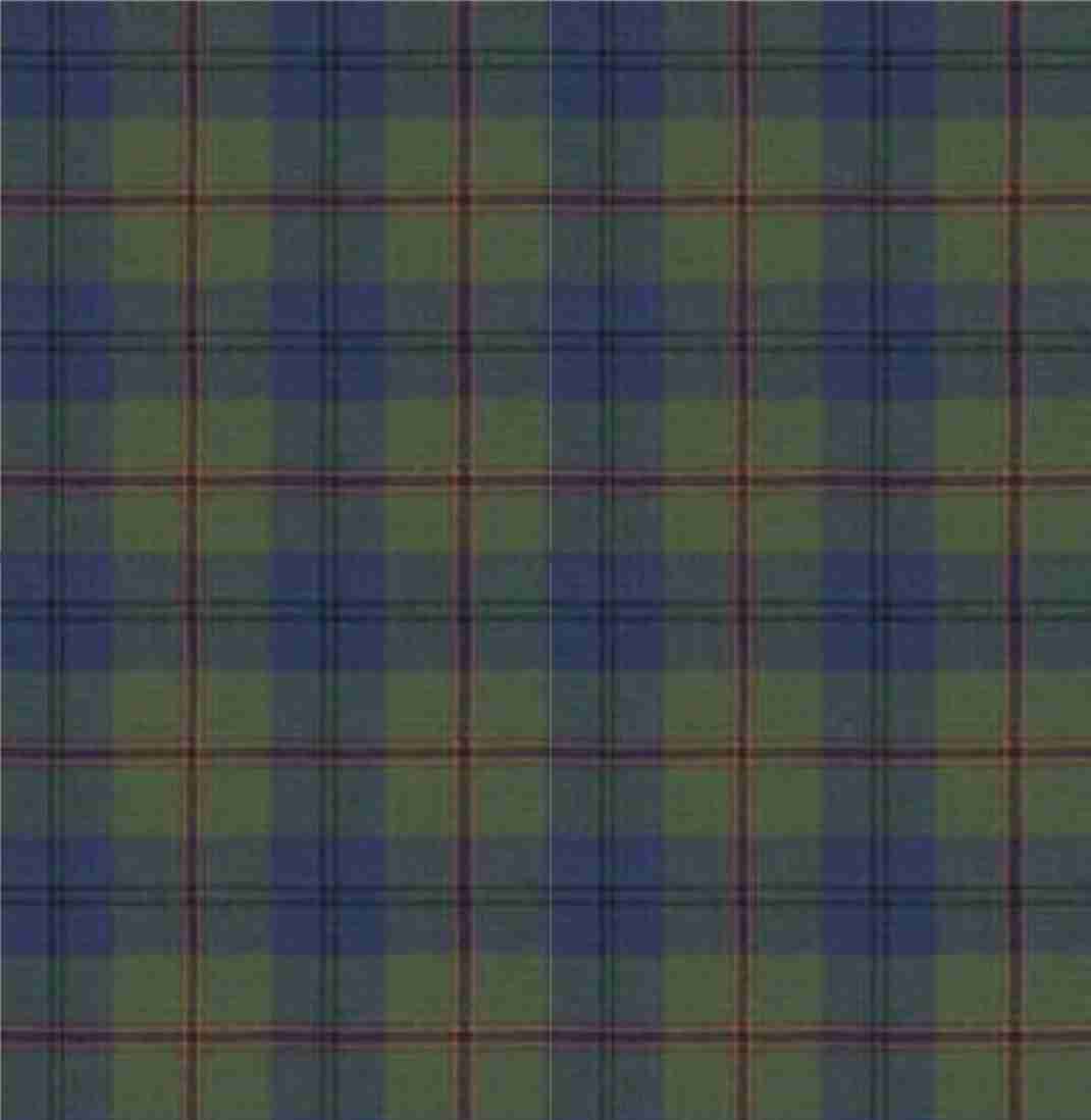 Lawrie Tartan